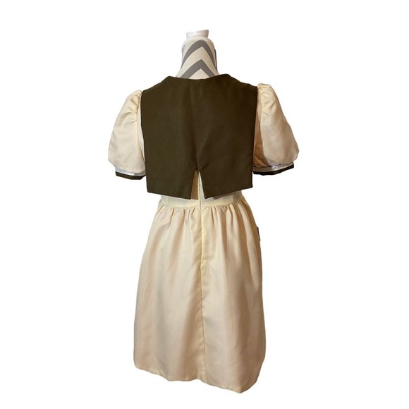 Cosplay Dress Toilet Bound size L - Picture 5 of 11